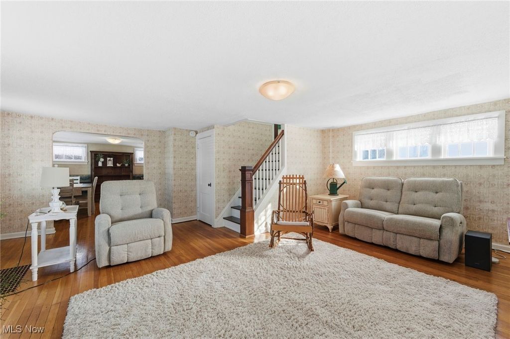 Photo of 4454 S Ridge Road, Perry, OH 44081 (MLS # 5183313)