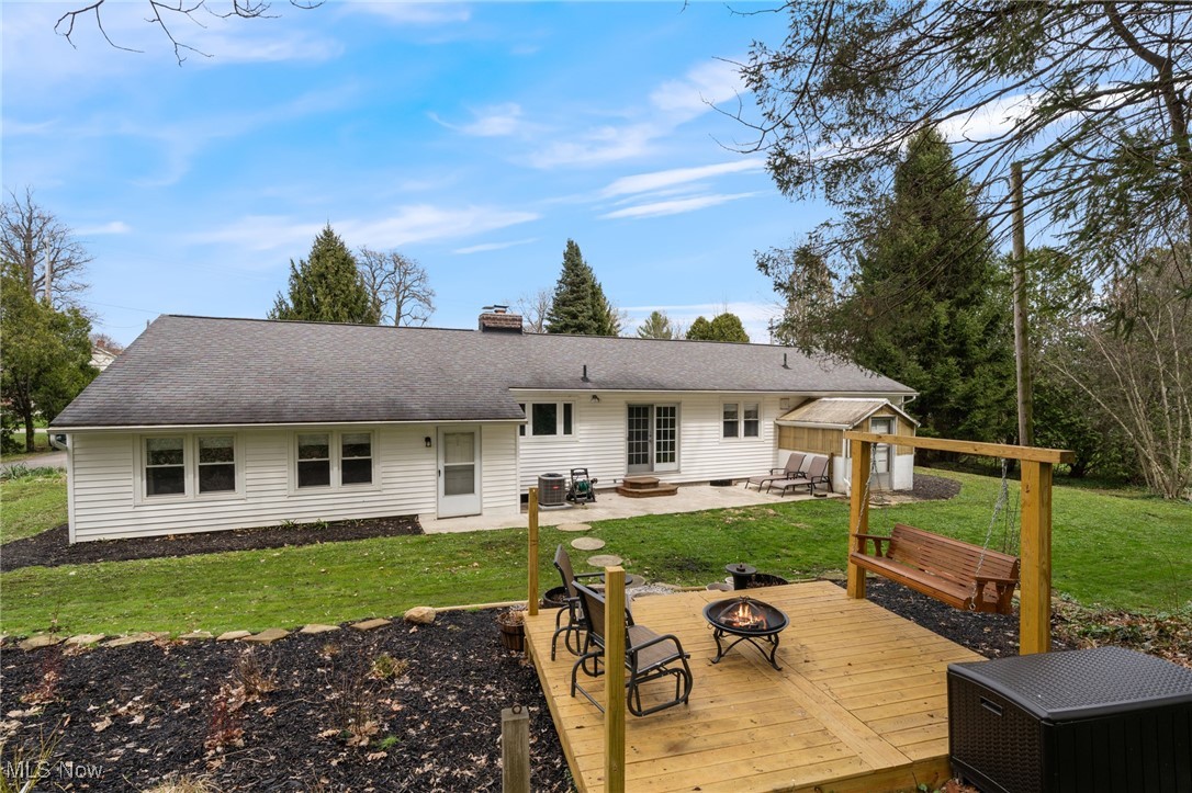 6844 Center Road, Valley City, Ohio image 34