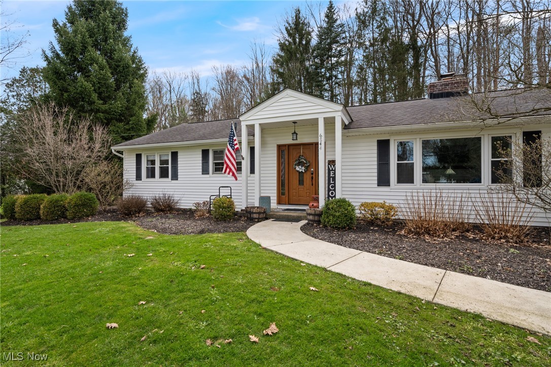 6844 Center Road, Valley City, Ohio image 4