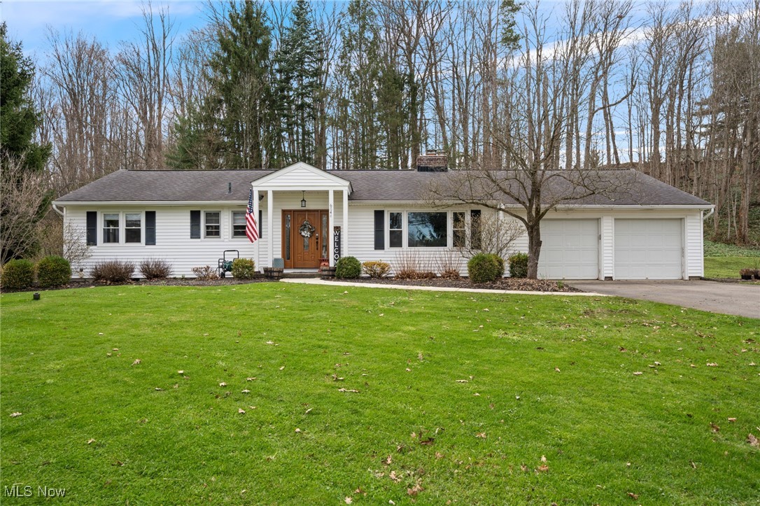 6844 Center Road, Valley City, Ohio image 2