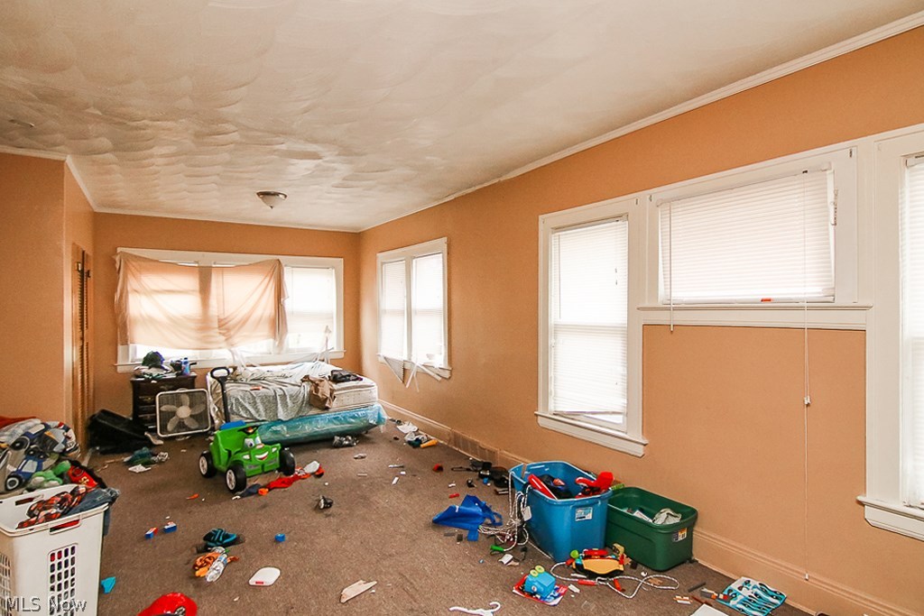 Coventry-Mayfield Land Cos Su - Residential Income