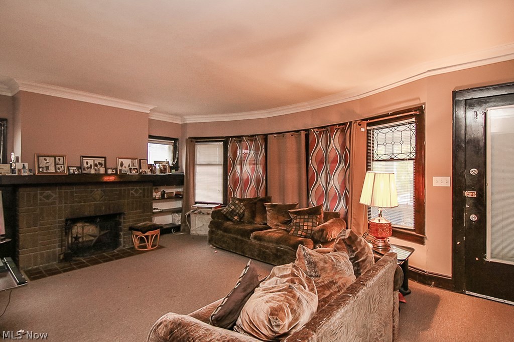 Coventry-Mayfield Land Cos Su - Residential Income