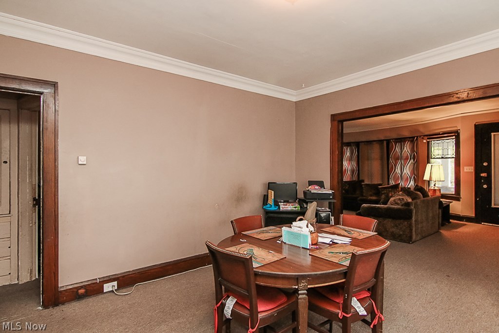 Coventry-Mayfield Land Cos Su - Residential Income