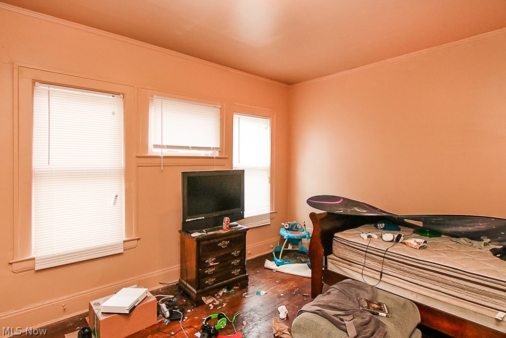 Coventry-Mayfield Land Cos Su - Residential Income