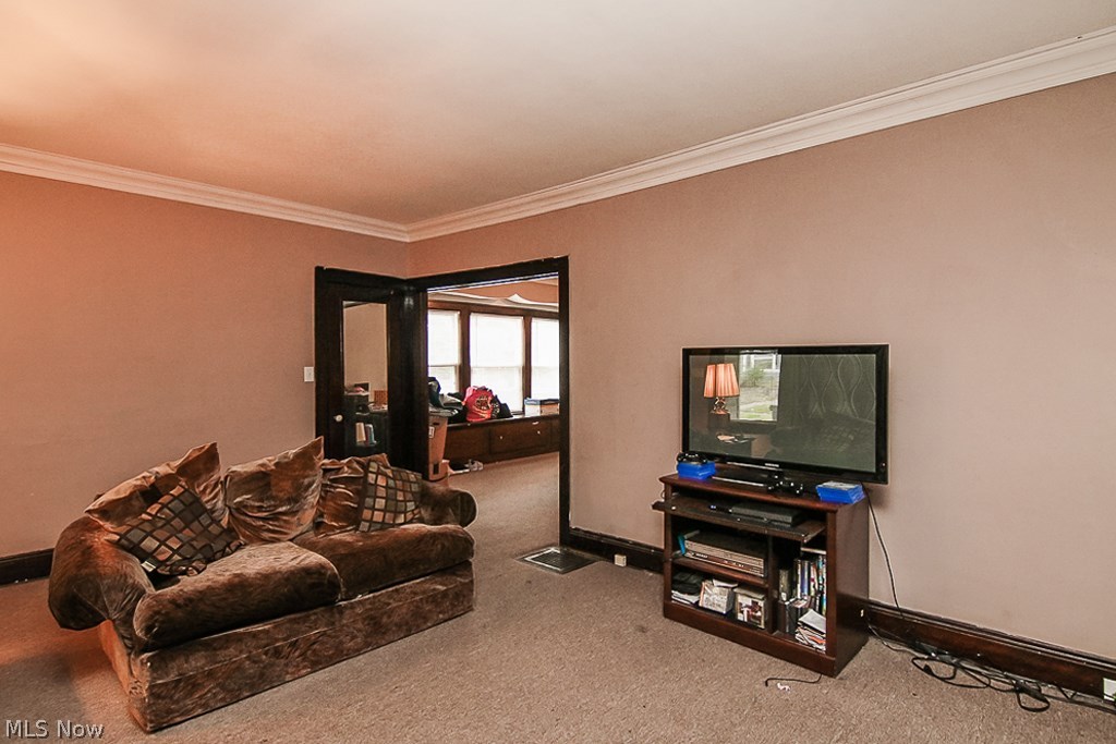 Coventry-Mayfield Land Cos Su - Residential Income