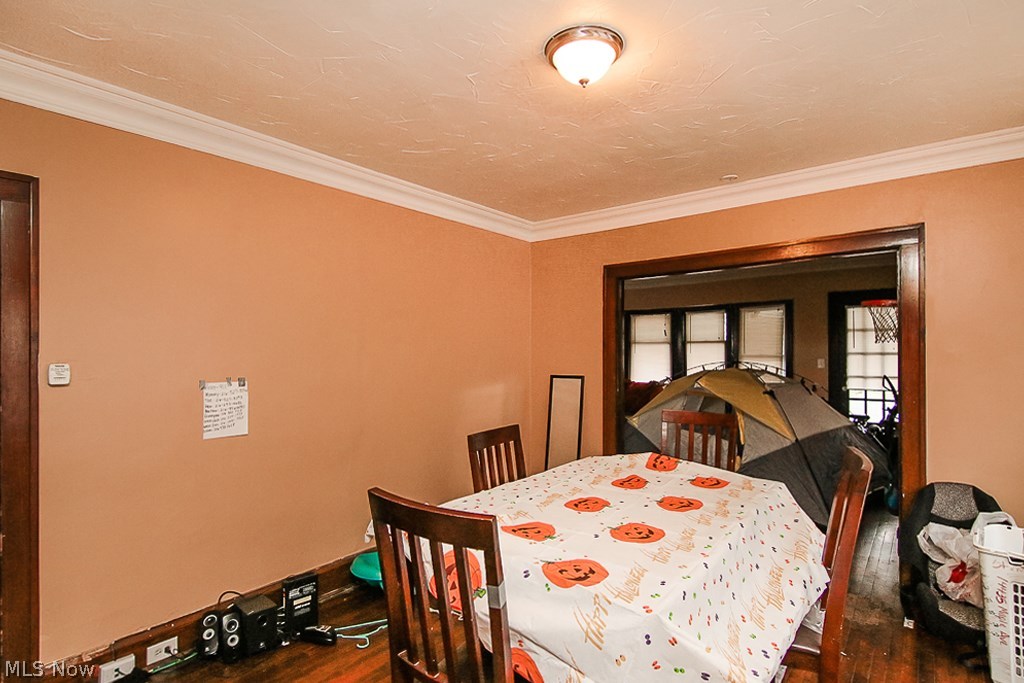 Coventry-Mayfield Land Cos Su - Residential Income