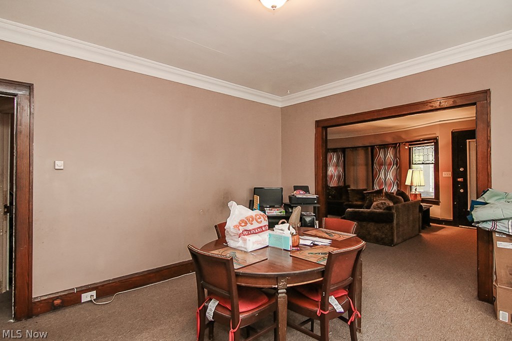 Coventry-Mayfield Land Cos Su - Residential Income