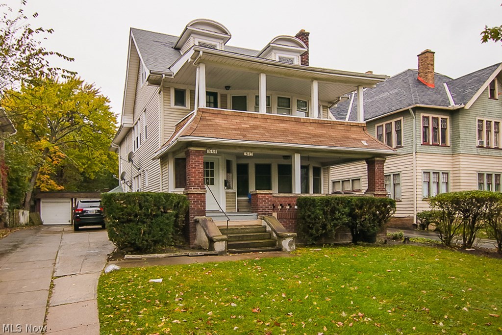 Coventry-Mayfield Land Cos Su - Residential Income