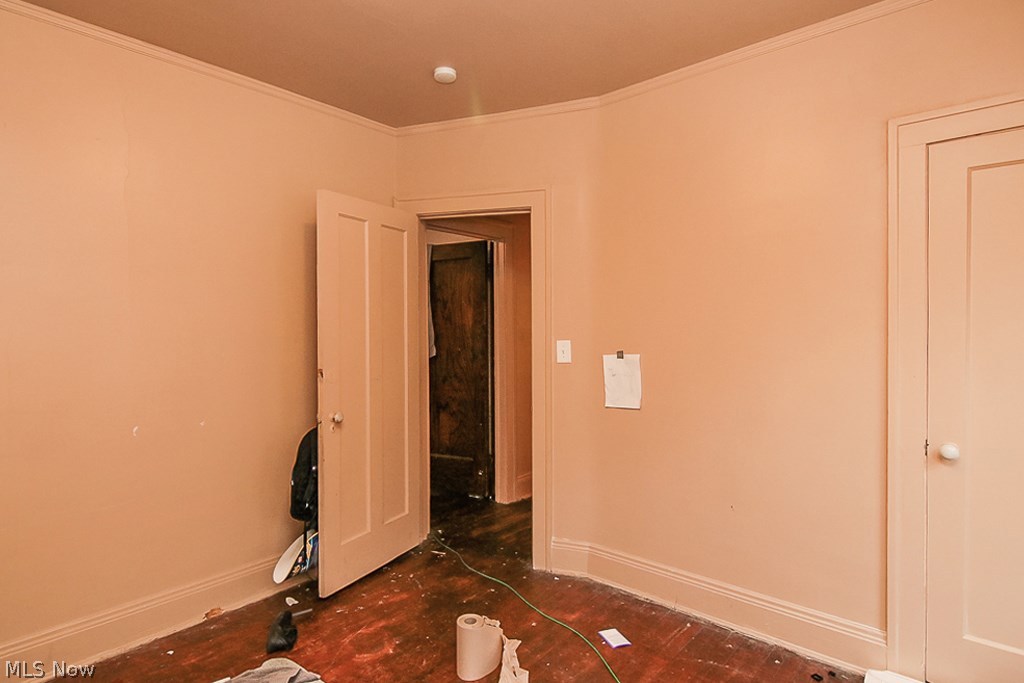 Coventry-Mayfield Land Cos Su - Residential Income