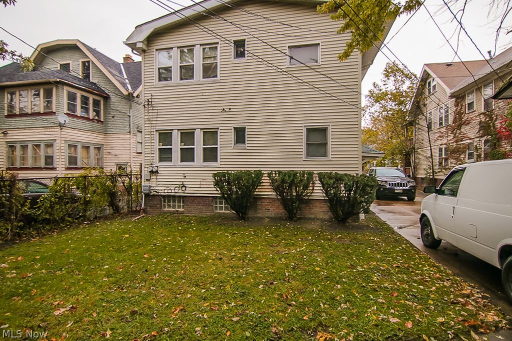 Coventry-Mayfield Land Cos Su - Residential Income