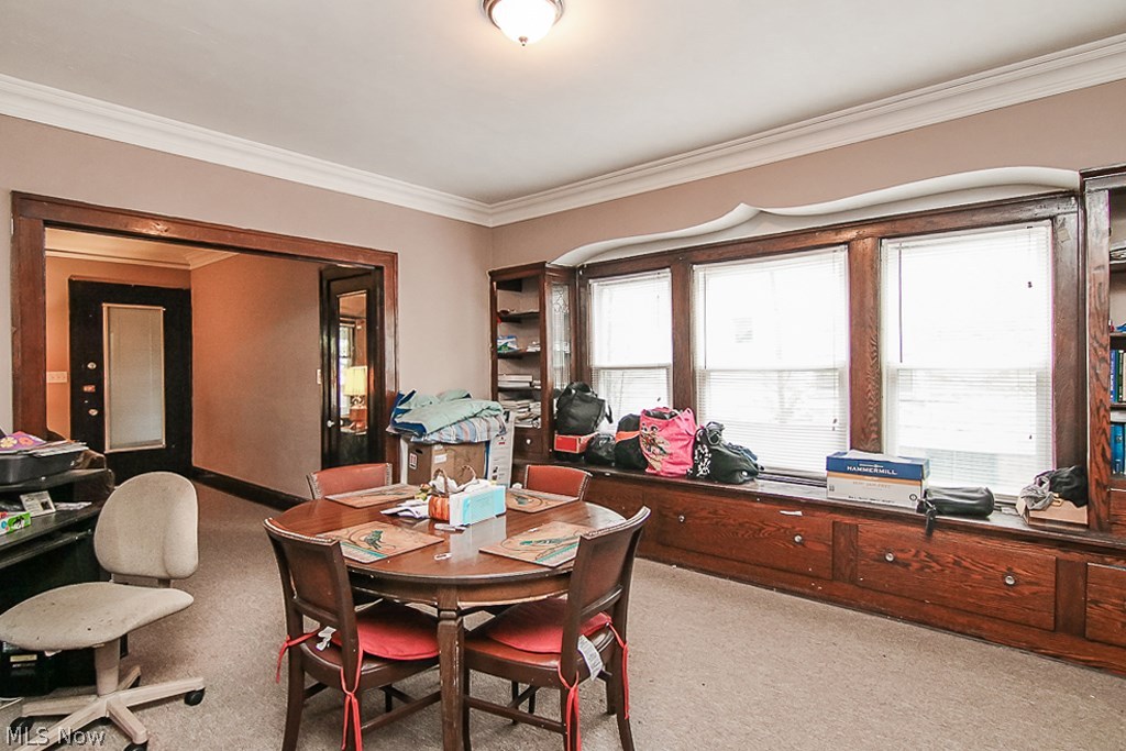 Coventry-Mayfield Land Cos Su - Residential Income