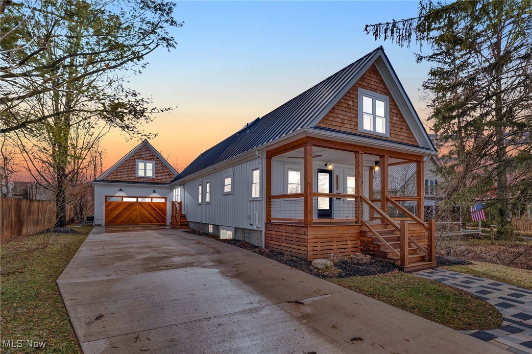 7125 Cedar Street, Chagrin Falls, Ohio image 1