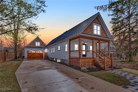 7125 Cedar Street Chagrin Falls OH 44022