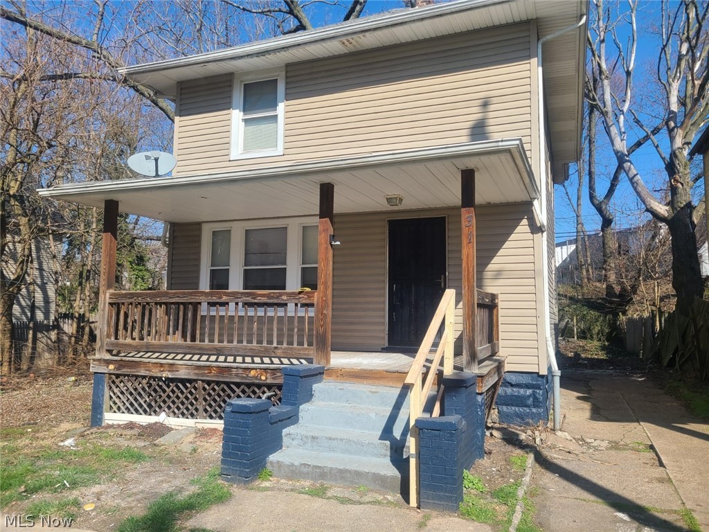 Knight Richardson & Moores - Residential