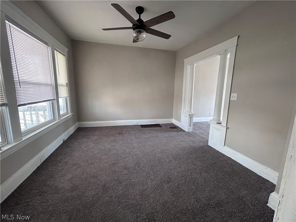 Knight Richardson & Moores - Residential