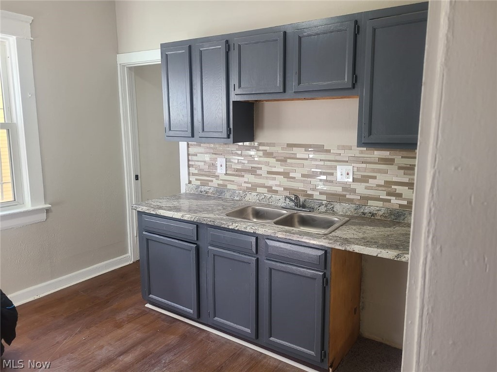 Knight Richardson & Moores - Residential