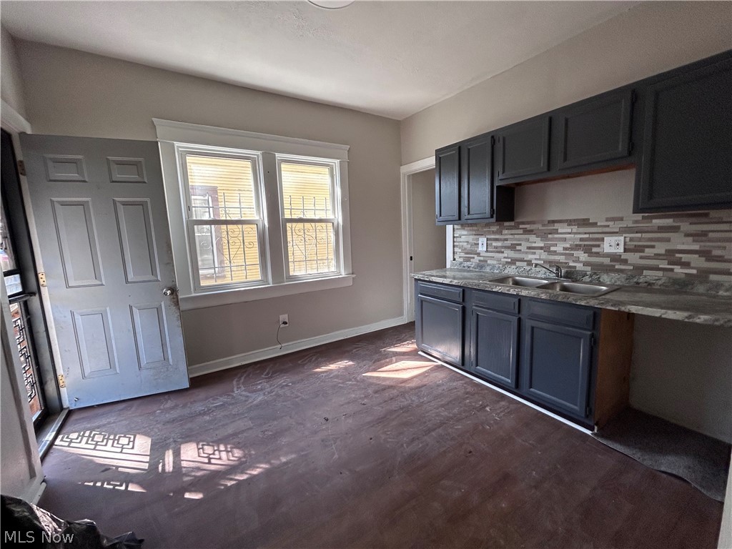 Knight Richardson & Moores - Residential