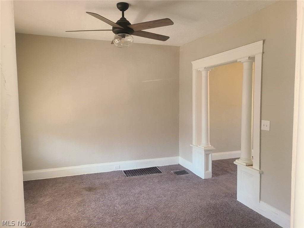 Knight Richardson & Moores - Residential