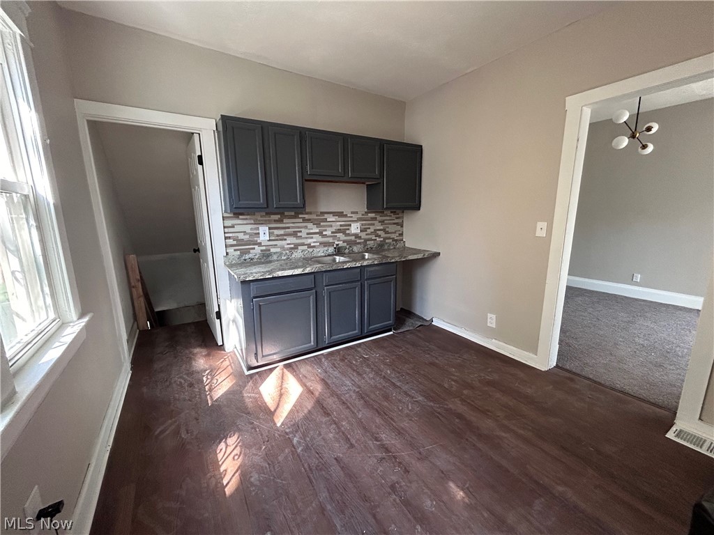 Knight Richardson & Moores - Residential