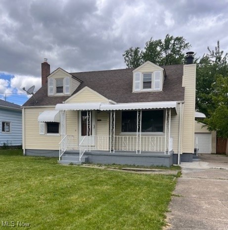1340 Aberdeen Ave, Youngstown, Ohio image 1