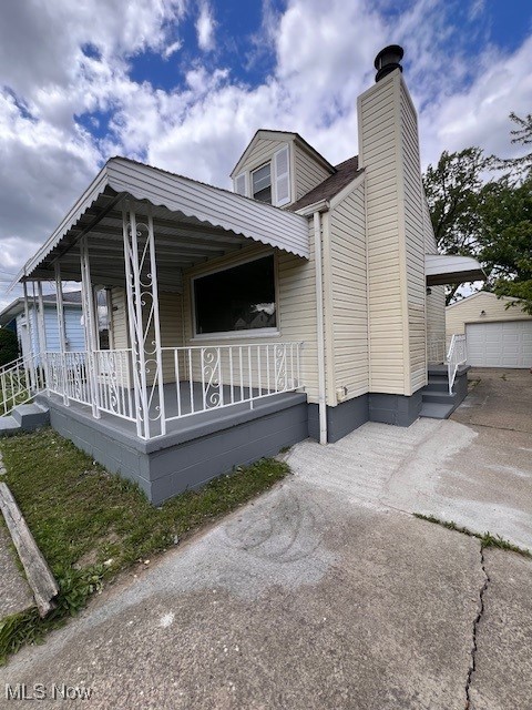 1340 Aberdeen Ave, Youngstown, Ohio image 22