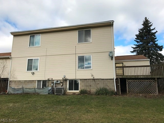 Echo Valley Condo - Residential