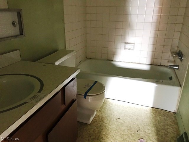 Echo Valley Condo - Residential