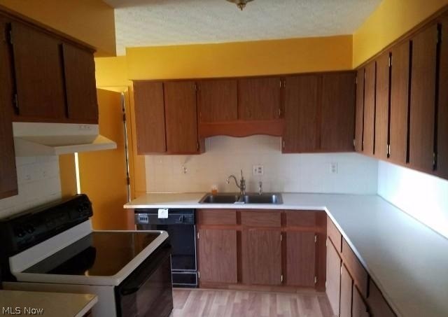 Echo Valley Condo - Residential