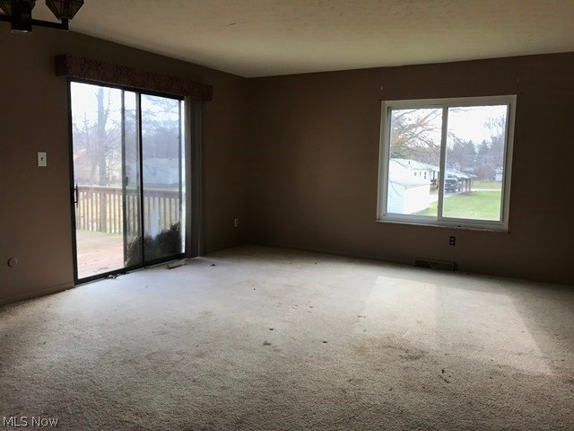 Echo Valley Condo - Residential