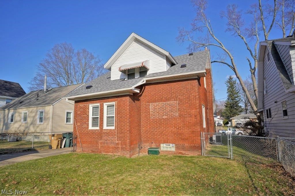 High Brook Park - Residential
