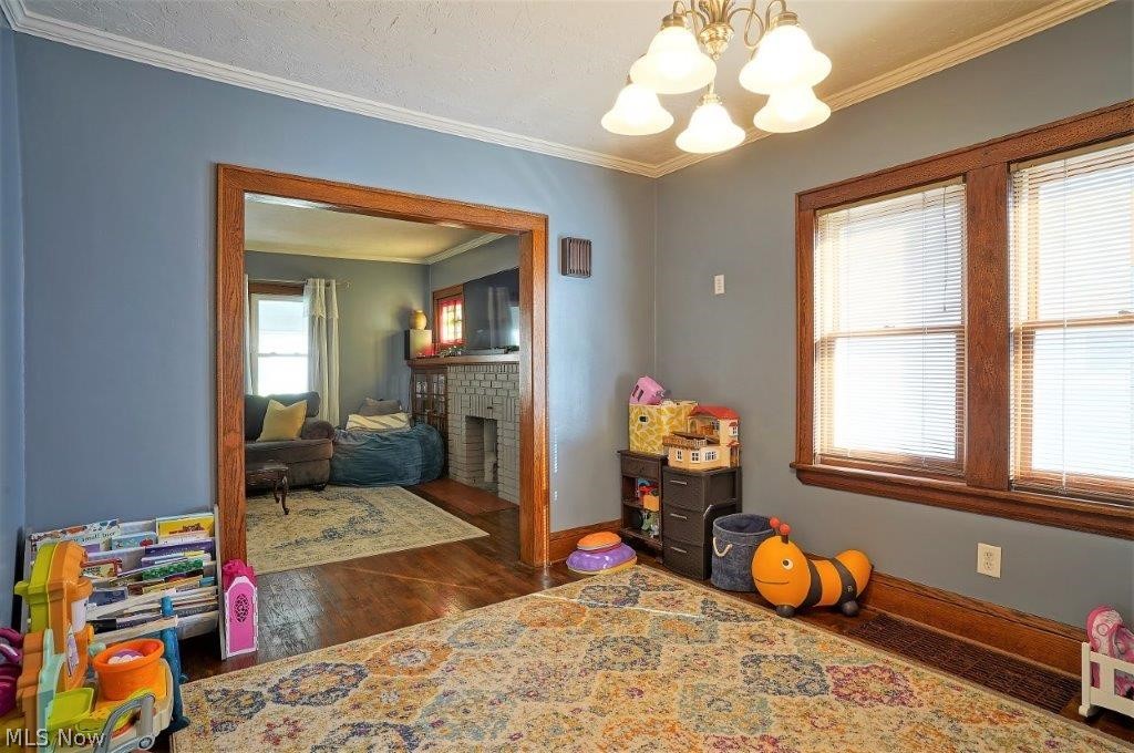 High Brook Park - Residential