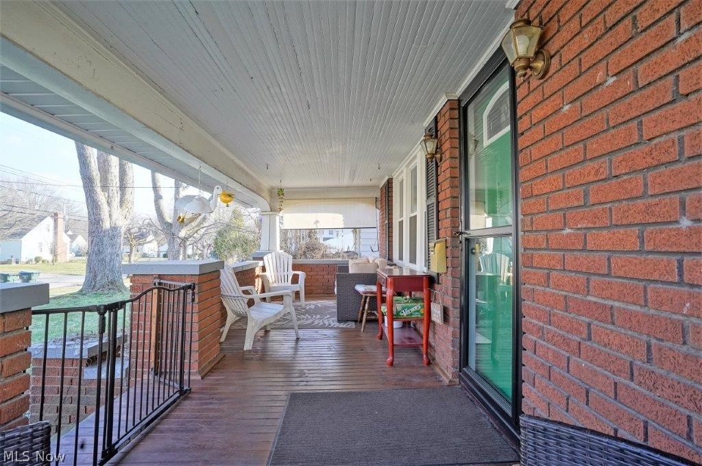 High Brook Park - Residential