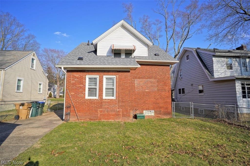 High Brook Park - Residential