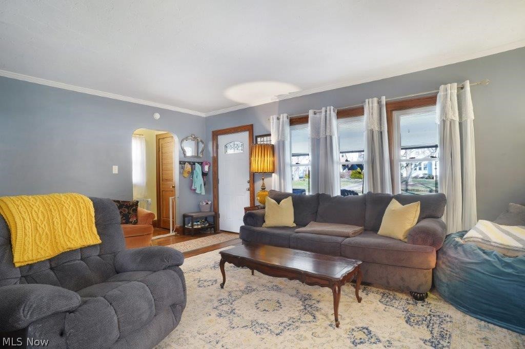 High Brook Park - Residential