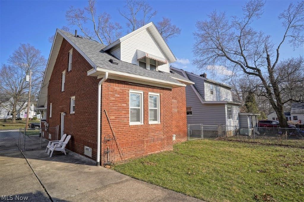 High Brook Park - Residential