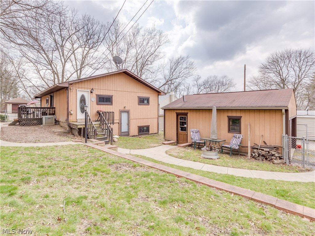 Lakeview Heights Allotment - Residential