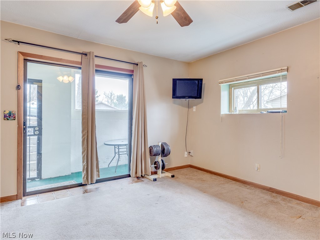 Lakeview Heights Allotment - Residential