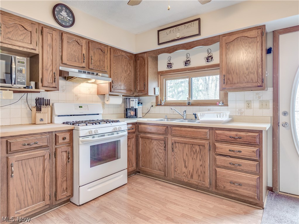 Lakeview Heights Allotment - Residential