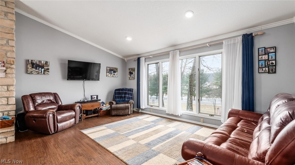 Sherwood Sub - Residential