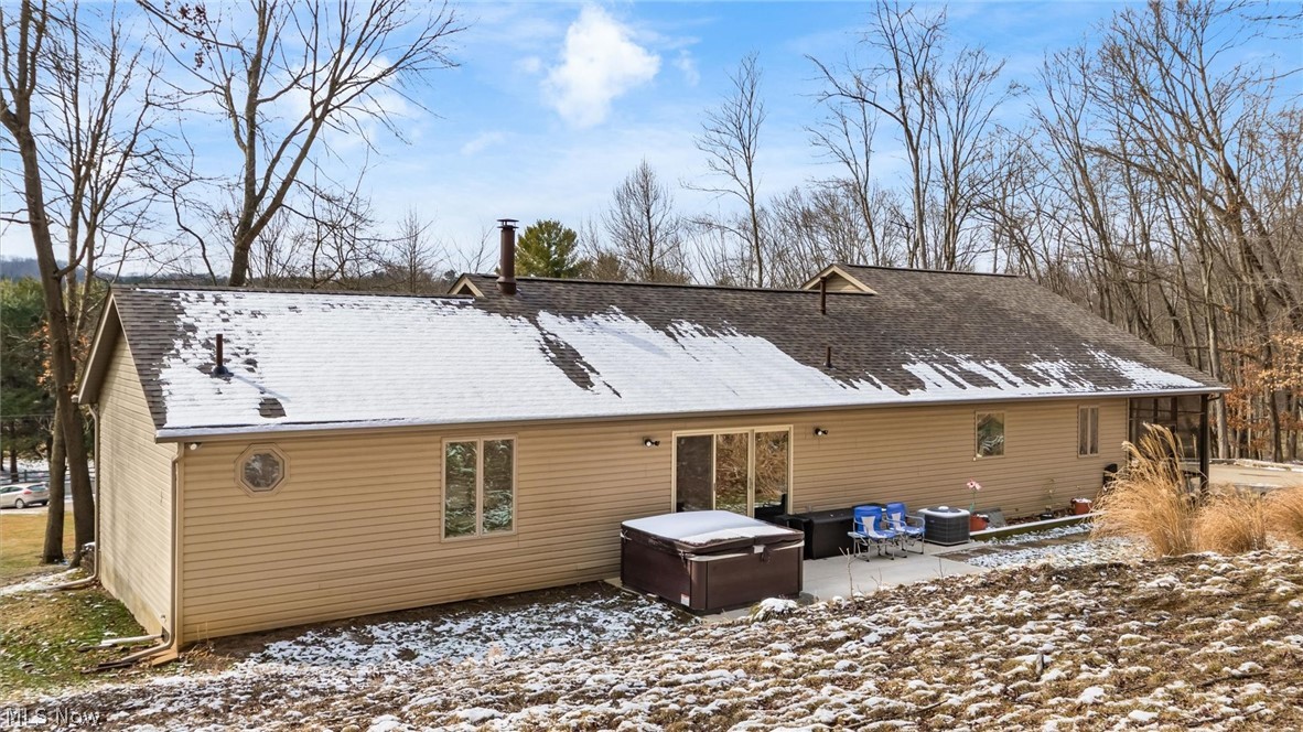 Sherwood Sub - Residential