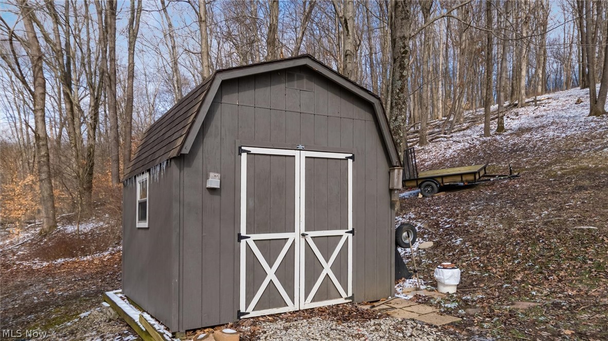 Sherwood Sub - Residential