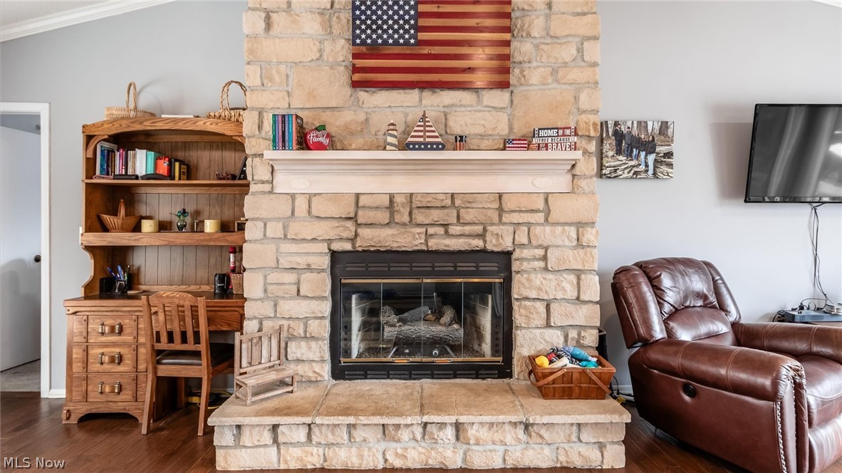 Sherwood Sub - Residential