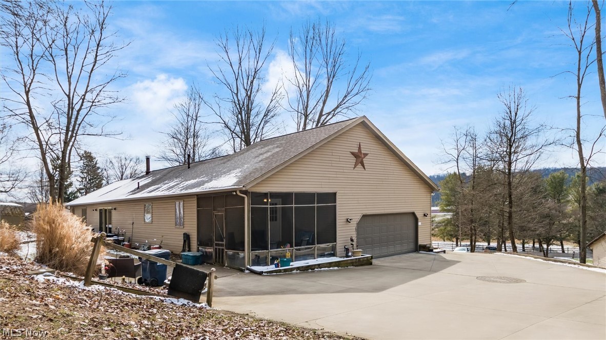 Sherwood Sub - Residential