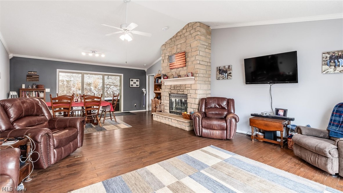 Sherwood Sub - Residential