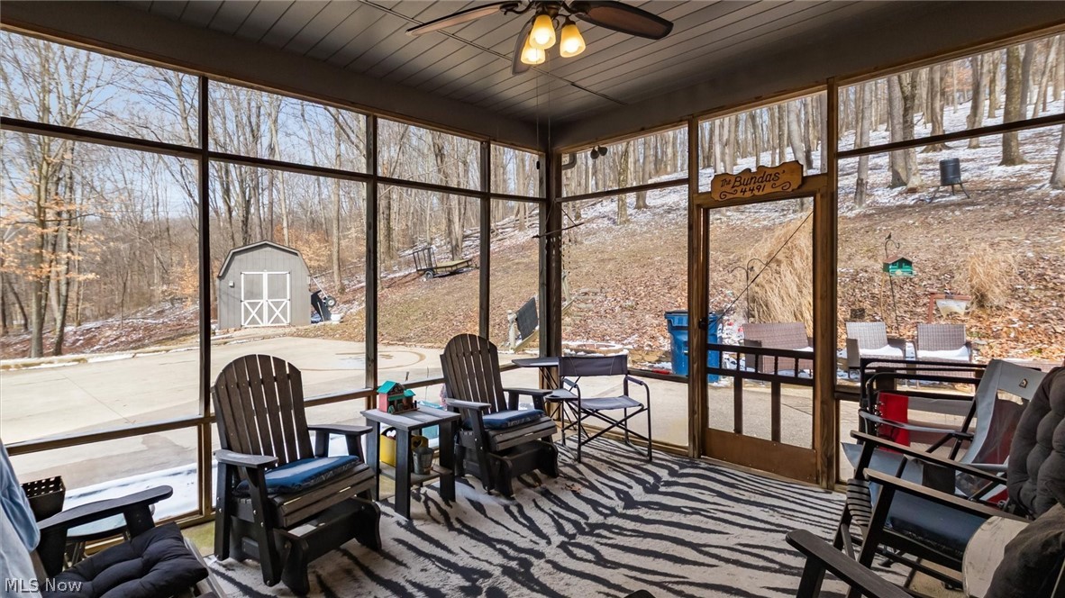 Sherwood Sub - Residential