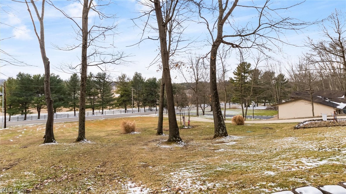 Sherwood Sub - Residential