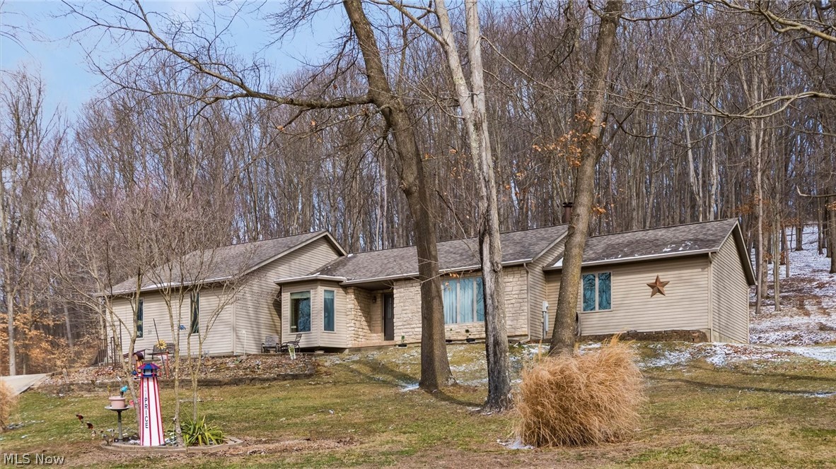 Sherwood Sub - Residential