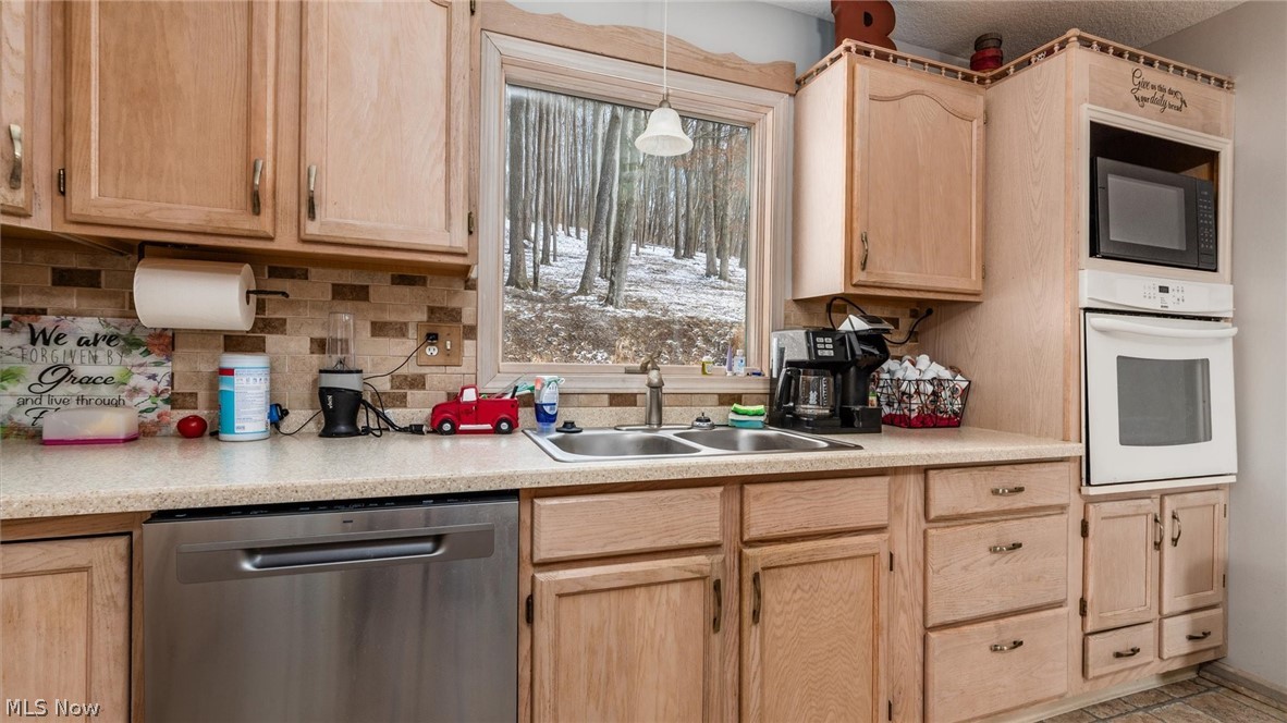 Sherwood Sub - Residential