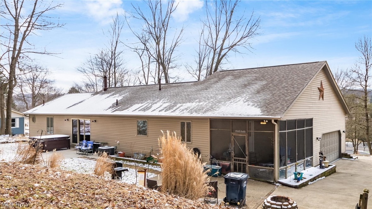 Sherwood Sub - Residential