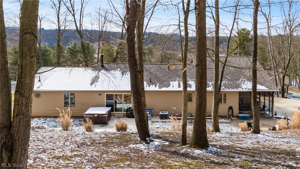 Sherwood Sub - Residential